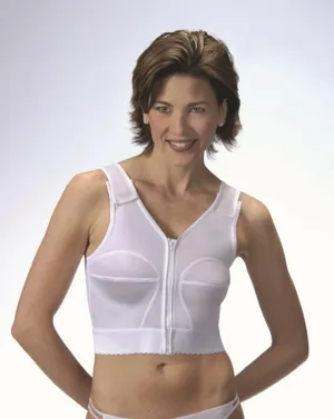 EA/1 JOBST SURGICAL VEST W/RIGHT CUP ONLY, SIZE 3, 39 1/8IN-43IN (99CM-109CM)