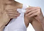 EA/1 JOBST SURGICAL VEST W/RIGHT CUP ONLY, SIZE 3, 39 1/8IN-43IN (99CM-109CM)