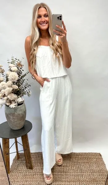 East Hampton Tank Top