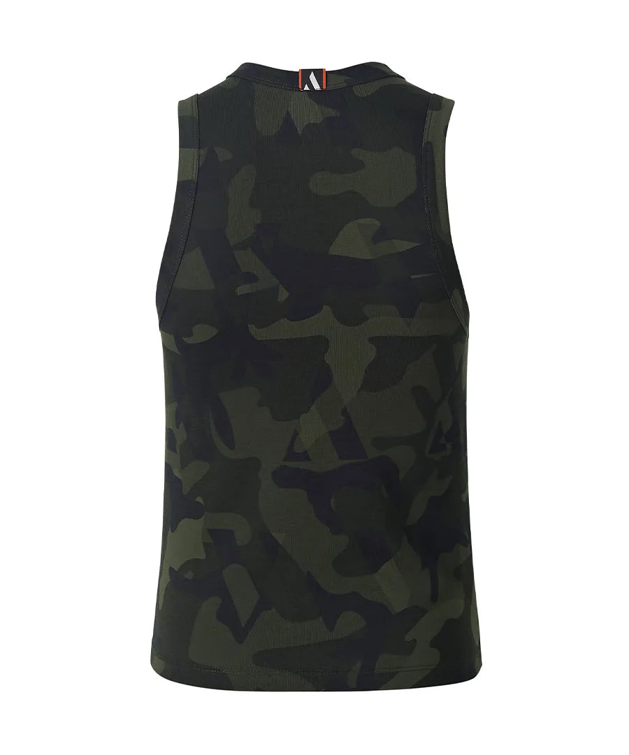 ECHO JERSEY TANK