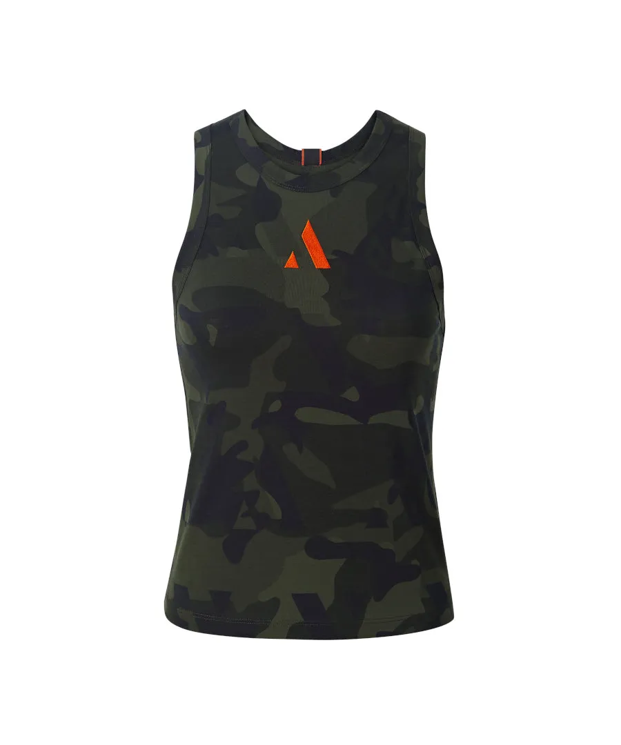 ECHO JERSEY TANK
