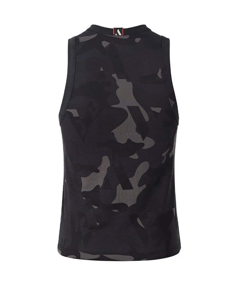 ECHO JERSEY TANK