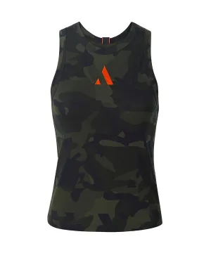 ECHO JERSEY TANK