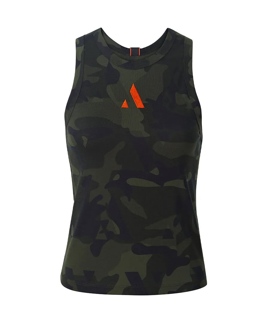 ECHO JERSEY TANK