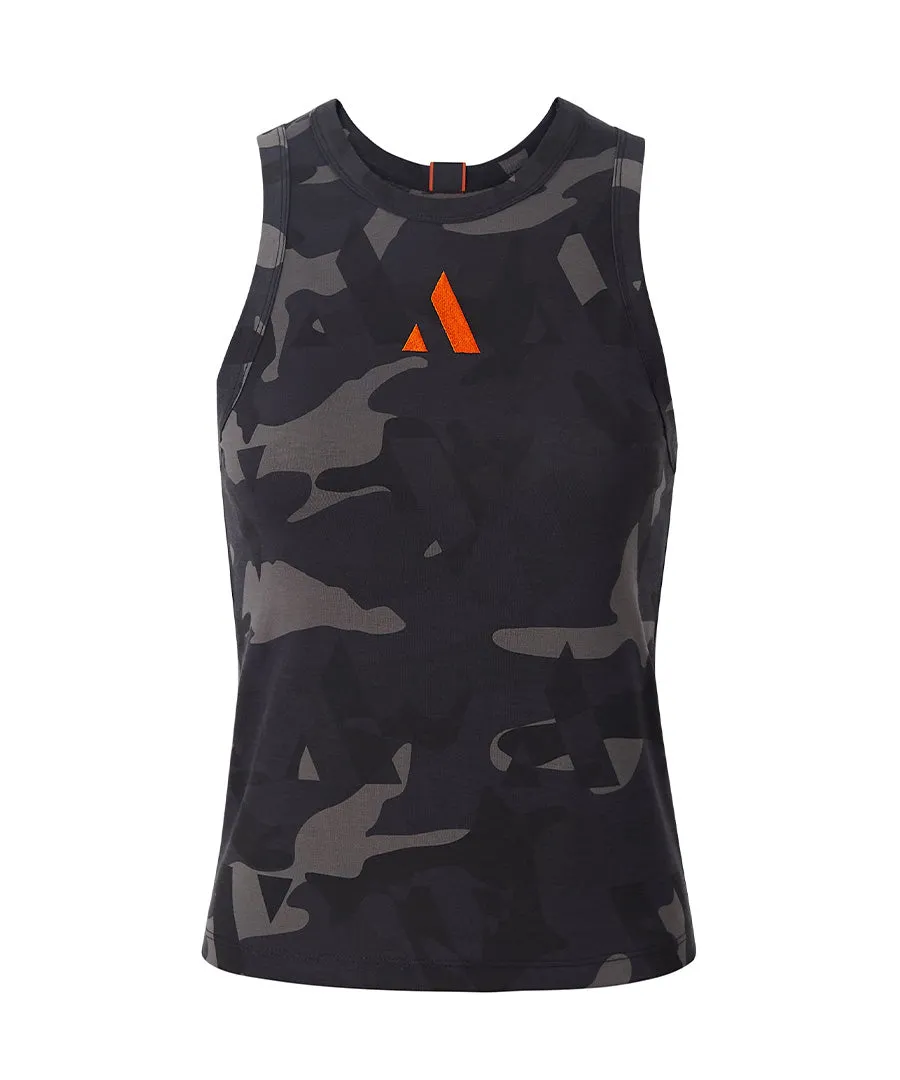 ECHO JERSEY TANK