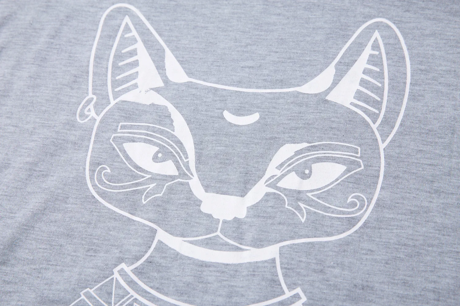 Egyptian Cat Dress