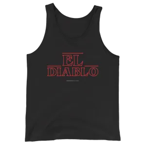 El Diablo Tank Top