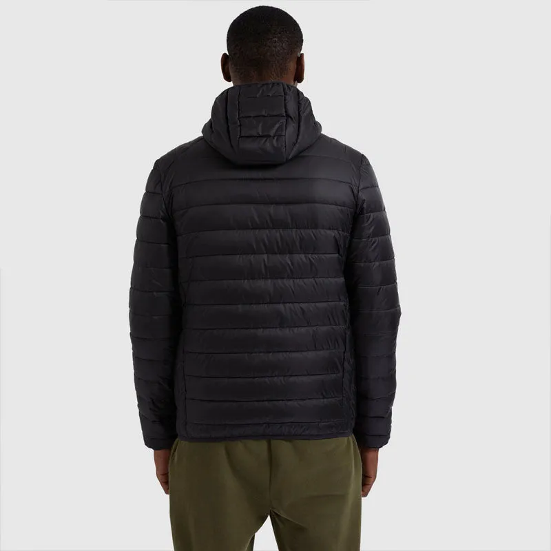 Ellesse Mens Lombardy Padded Jacket