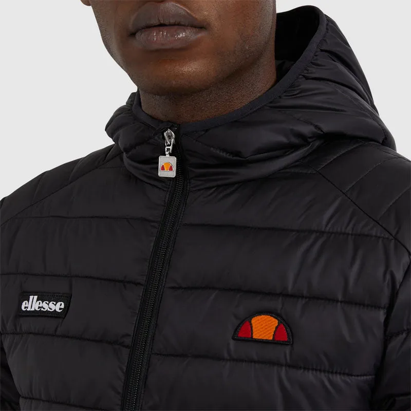 Ellesse Mens Lombardy Padded Jacket