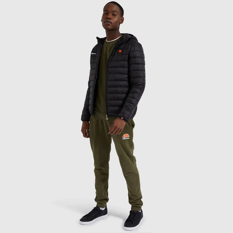 Ellesse Mens Lombardy Padded Jacket