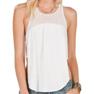 Embrace Me Tank