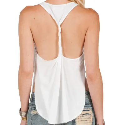 Embrace Me Tank