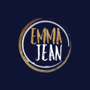Emma Jean Flag Applique Tank Dress