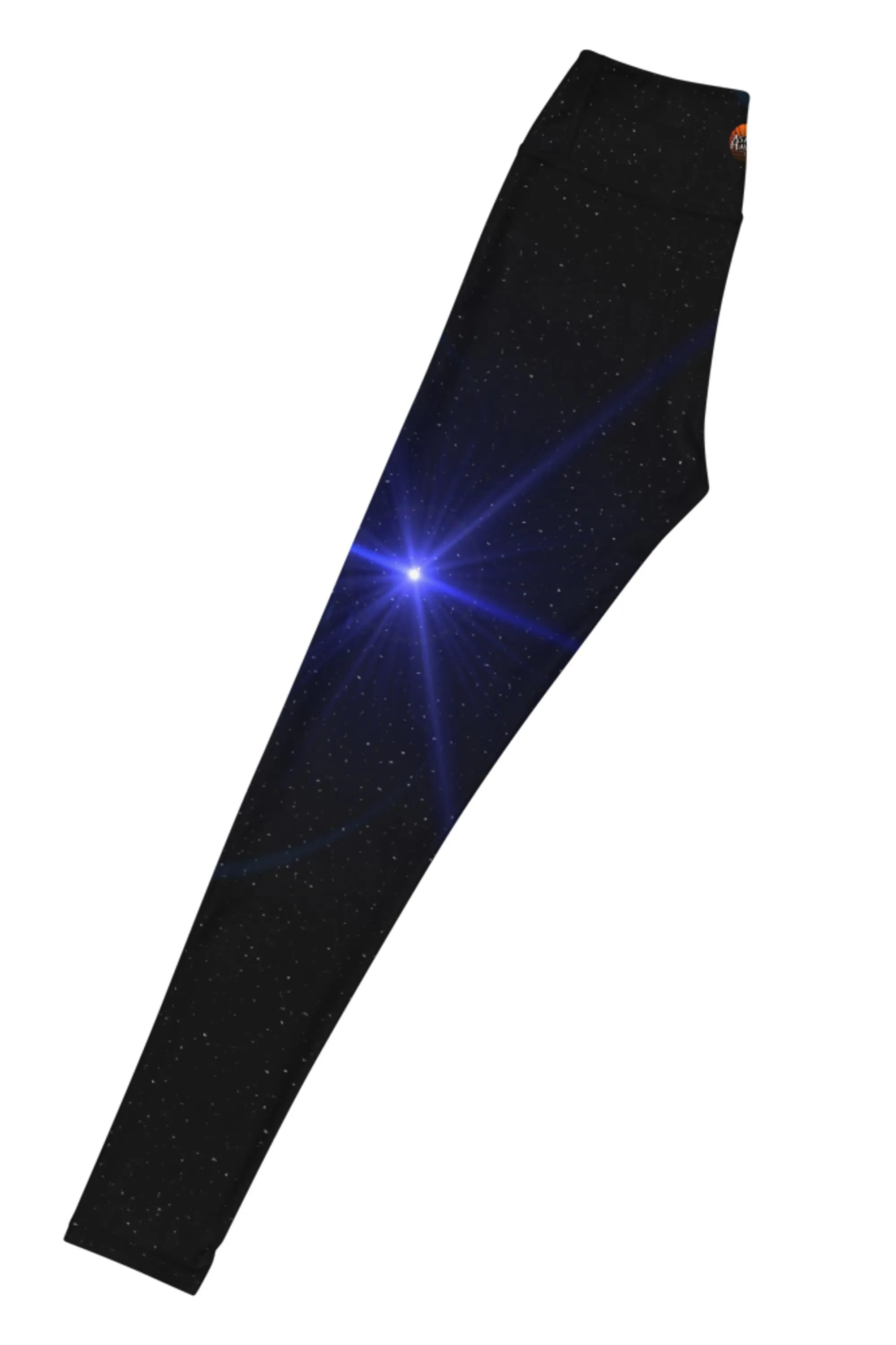 Eon Zen Yoga Leggings