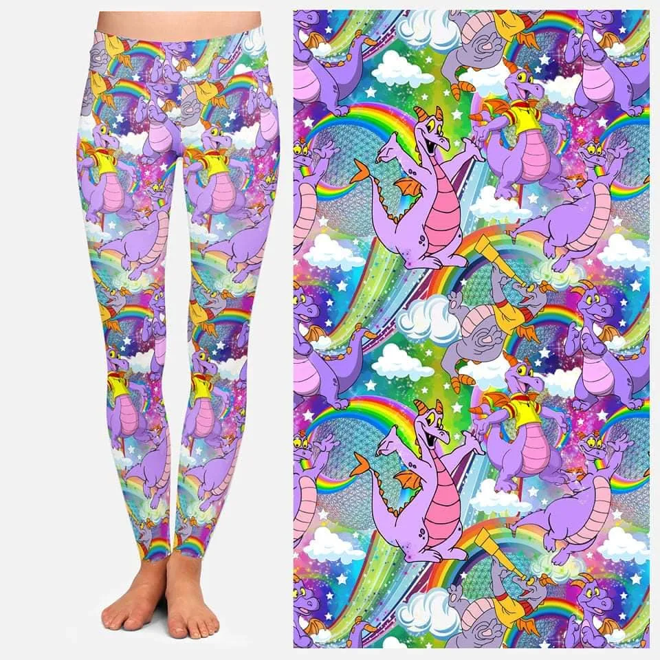Figment Full Length with pockets - PREORDER - ETA mid Dec.