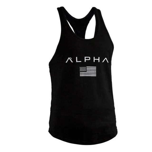 Fitness Tank Tops