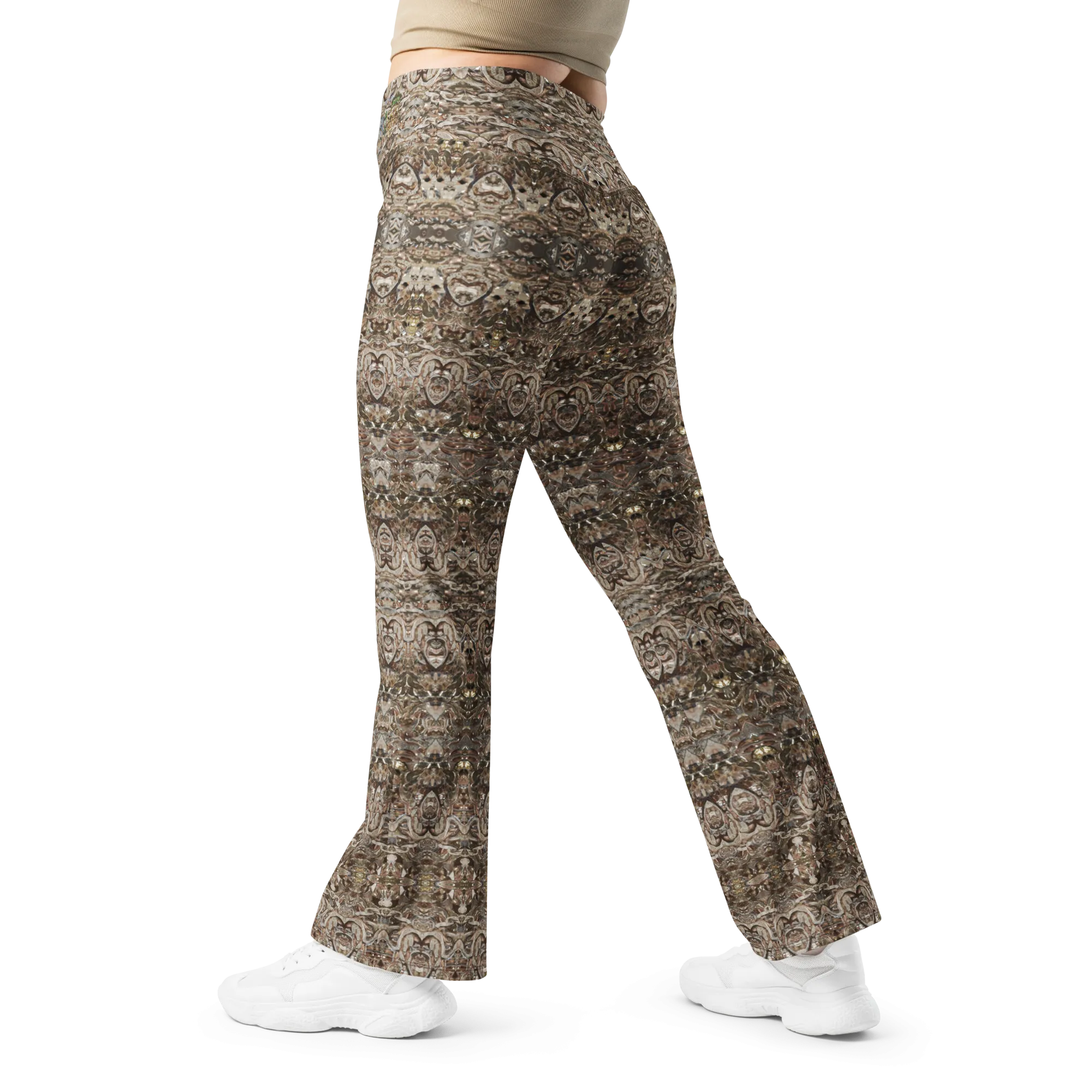 Flare Leggings (Her/Muliebris)(Samhain Dream Thaw 6 of 15 Sex ex Quindecim) RJSTHW2024 RJS