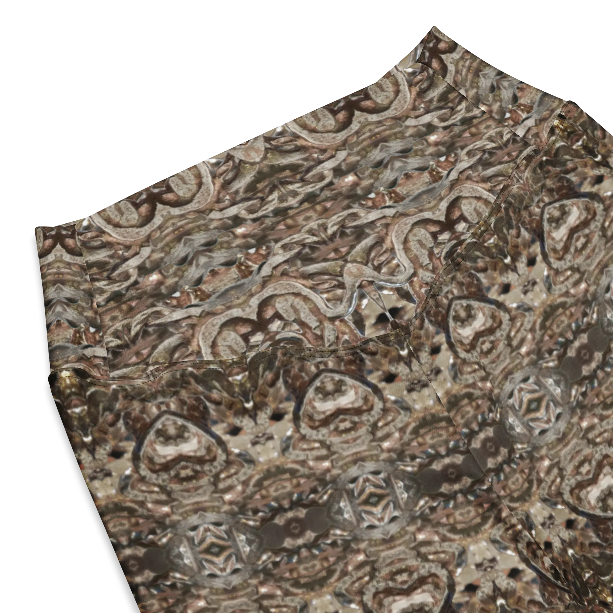 Flare Leggings (Her/Muliebris)(Samhain Dream Thaw 6 of 15 Sex ex Quindecim) RJSTHW2024 RJS