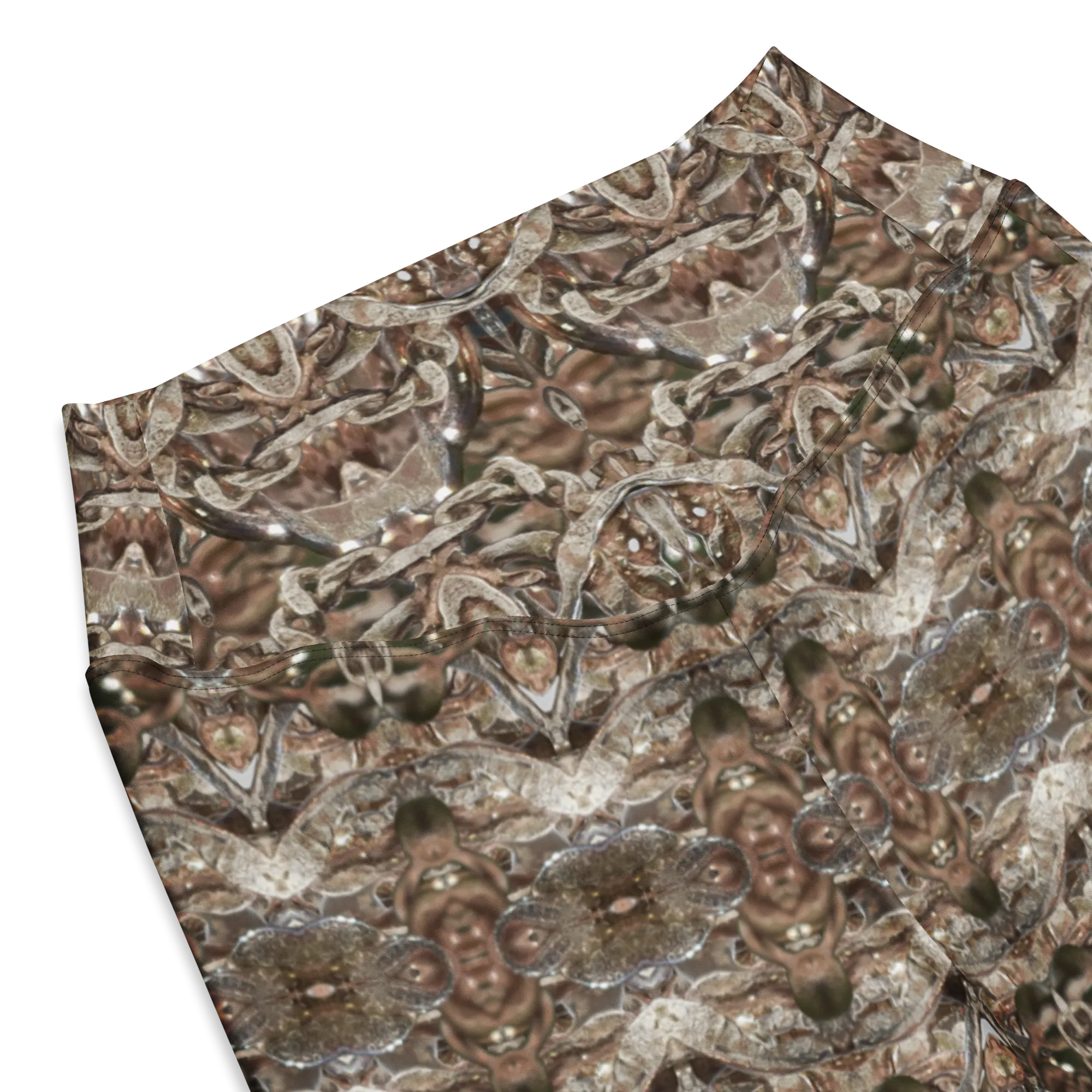 Flare Leggings (Her/Muliebris)(Samhain Dream Thaw 9 of 15 Novem ex Quindecim) RJSTHW2024 RJS