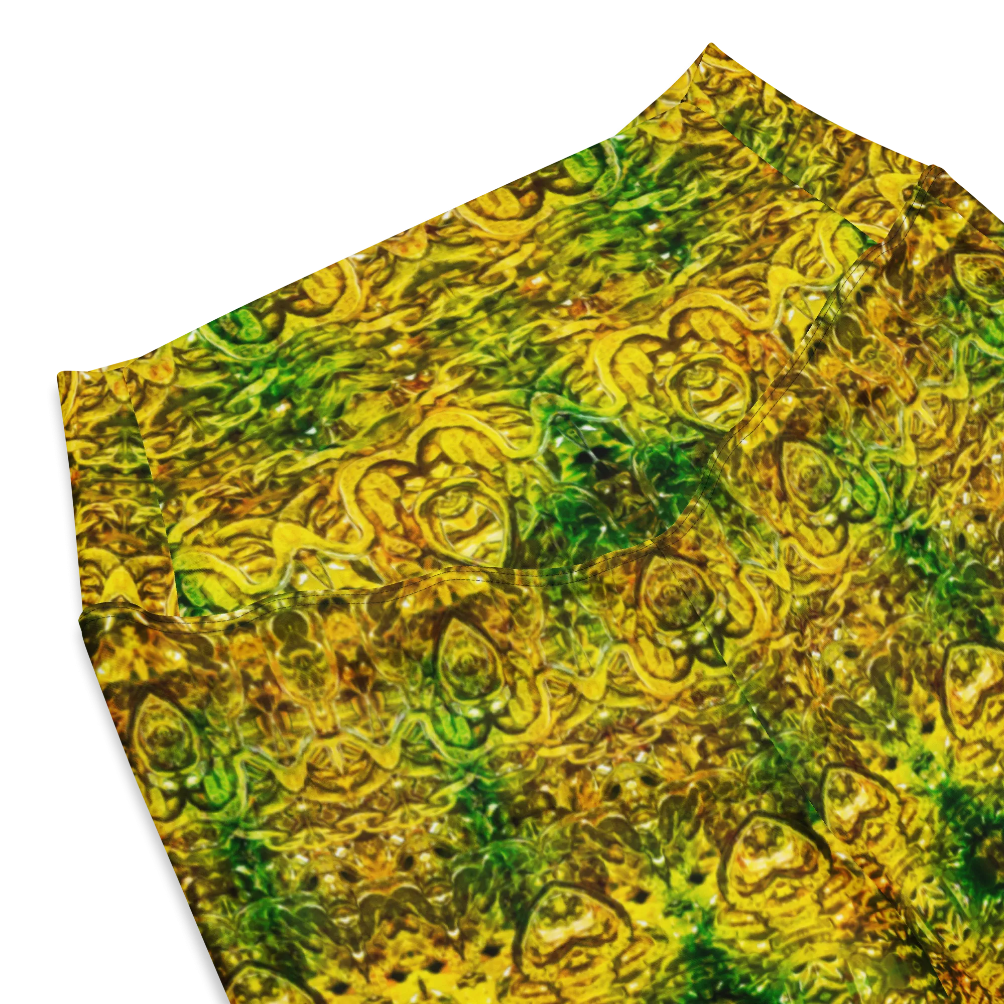 Flare Leggings (Her/Muliebris)(Samhain Dreams of Jade 6 of 15 Sex ex Quindecim) RJSTH@Alchemic RJSTHW2024 RJS