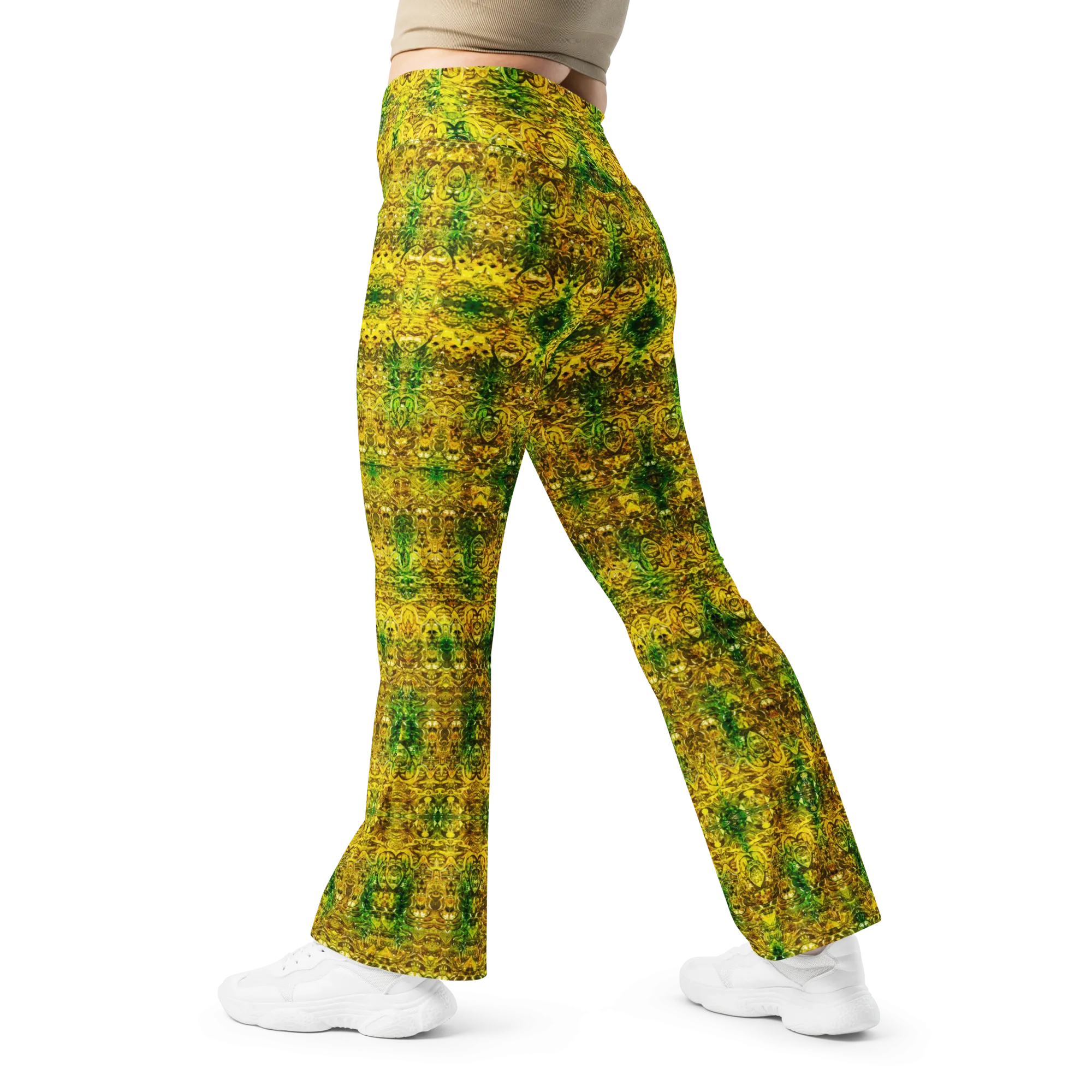 Flare Leggings (Her/Muliebris)(Samhain Dreams of Jade 6 of 15 Sex ex Quindecim) RJSTH@Alchemic RJSTHW2024 RJS