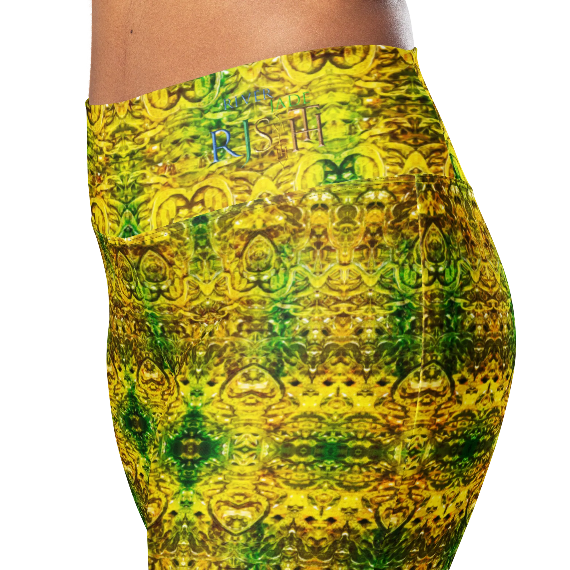 Flare Leggings (Her/Muliebris)(Samhain Dreams of Jade 6 of 15 Sex ex Quindecim) RJSTH@Alchemic RJSTHW2024 RJS