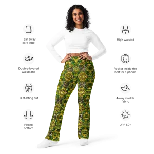 Flare Leggings (Her/Muliebris)(Samhain Dreams of Jade 7 of 5 Septem ex Quindecim) RJSTH@Alchemic RJSTHW2024 RJS