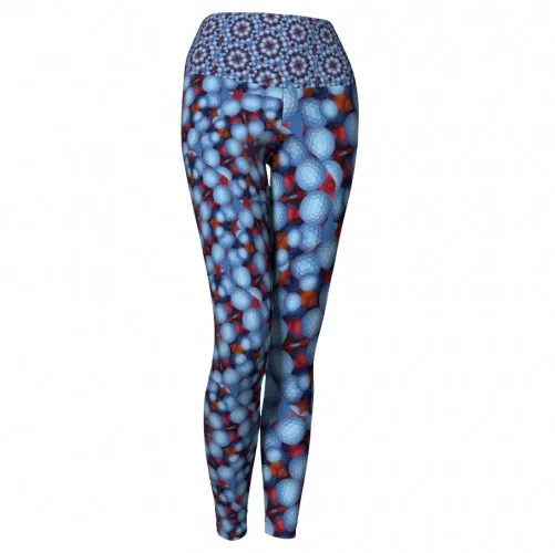 Flight - Golf Leggings