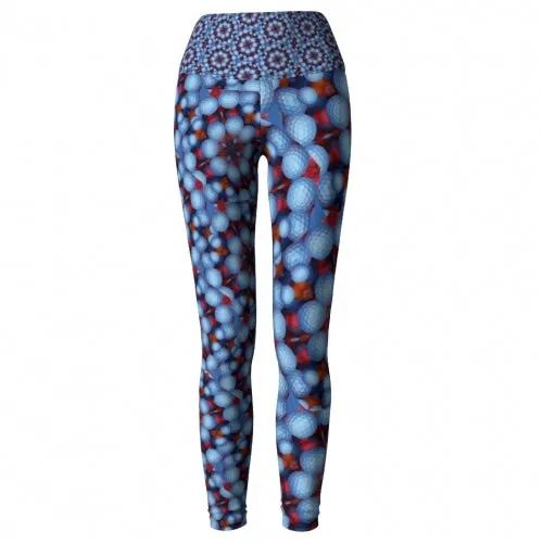 Flight - Golf Leggings