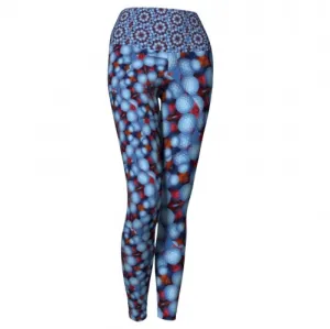 Flight - Golf Leggings
