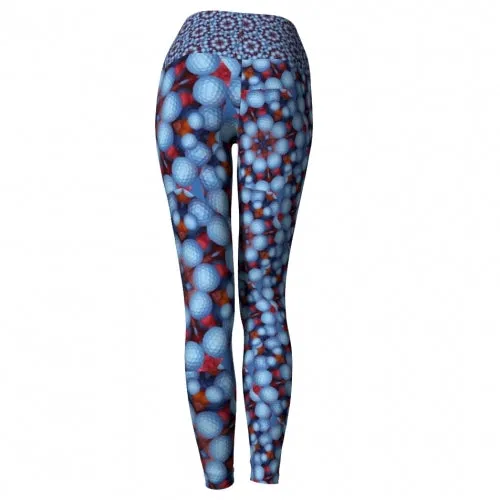 Flight - Golf Leggings