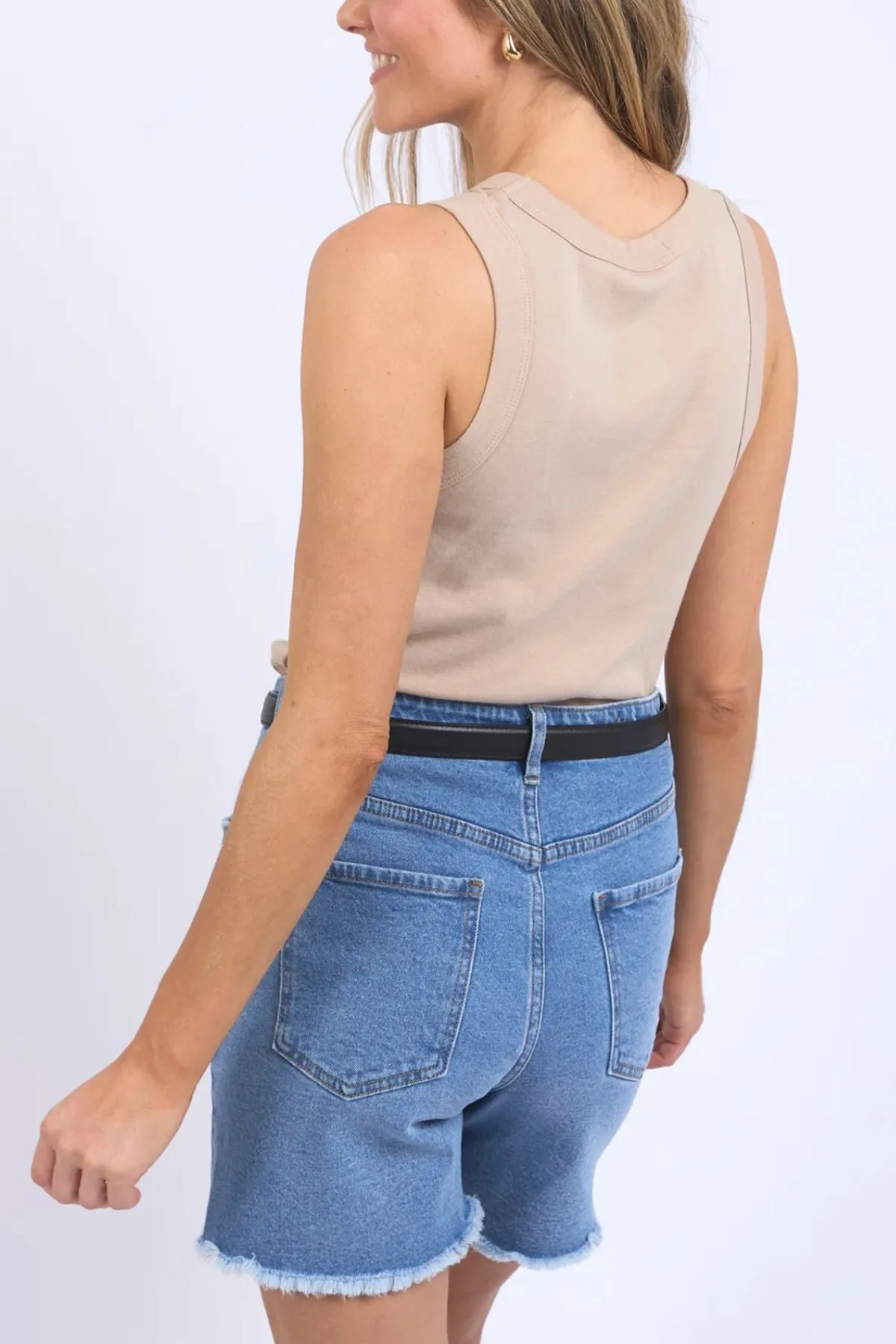 Foxwood Esme Tank
