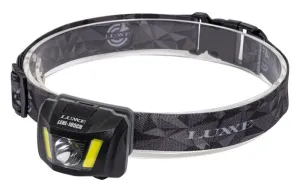 GAMAKATSU Luxxe 185 Lumens LED Head / Neck Torch
