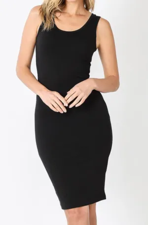 Girl Next Door Dress