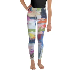 Girls Leggings "Kris Kross"