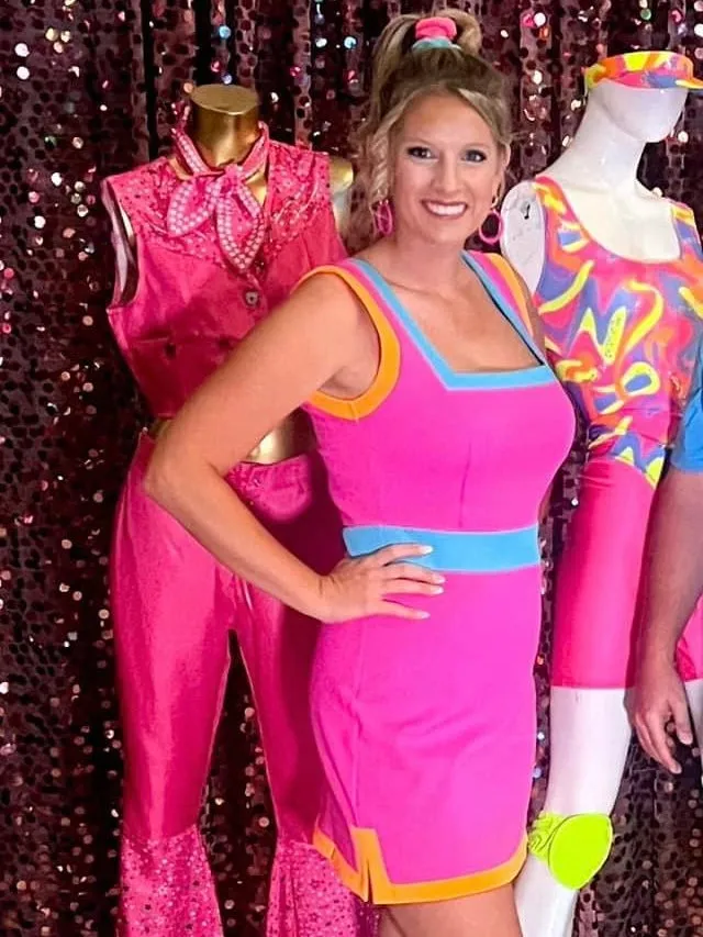 Hadley Dress