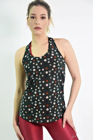 Hana  Tank