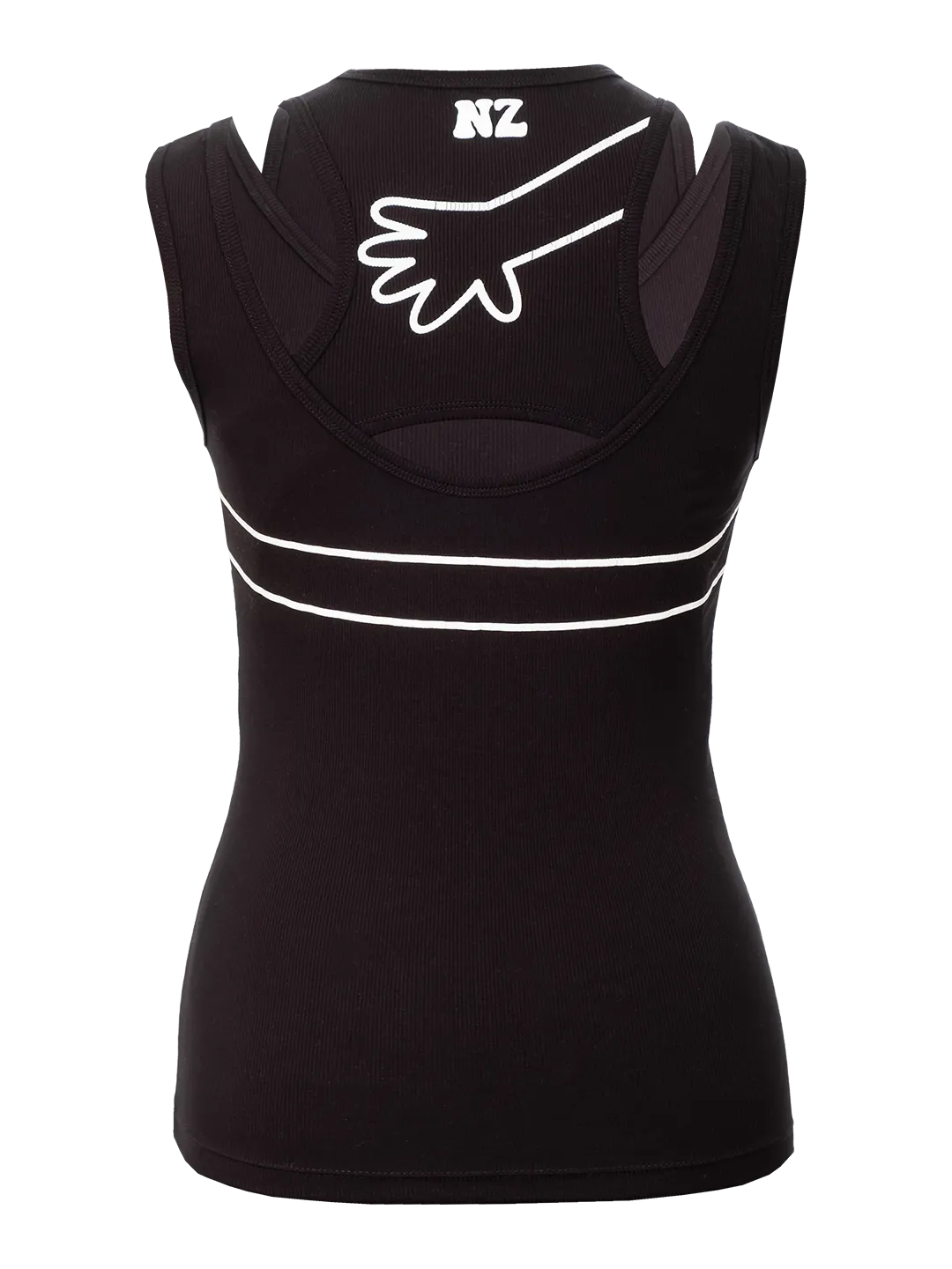 Hands Tank Top