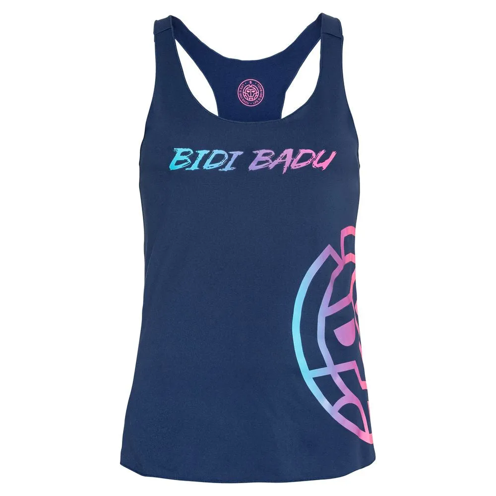 Hanja Logo Tank