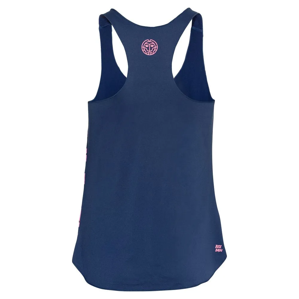Hanja Logo Tank