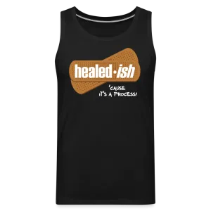 Healed-ish - Tank (Unisex)