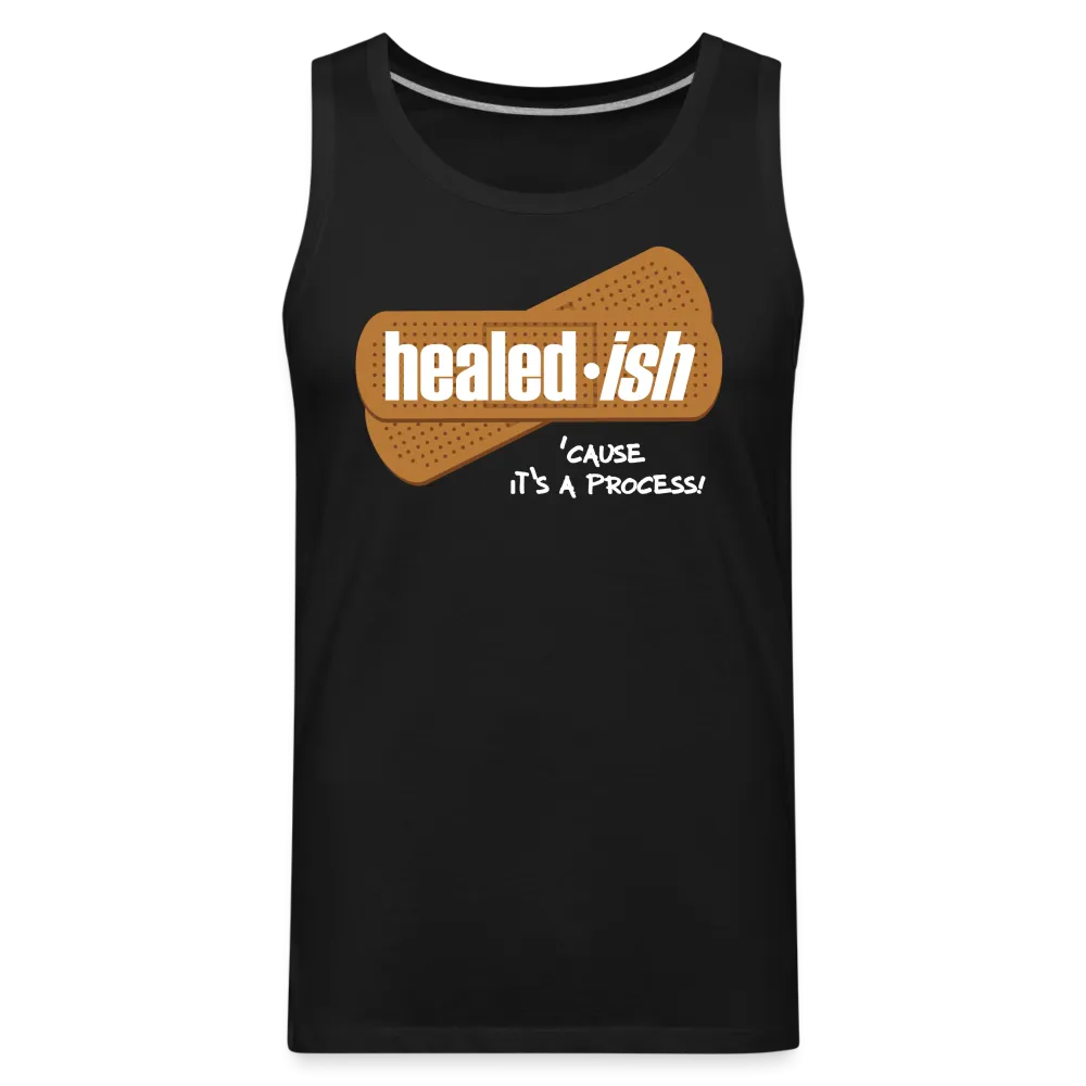 Healed-ish - Tank (Unisex)