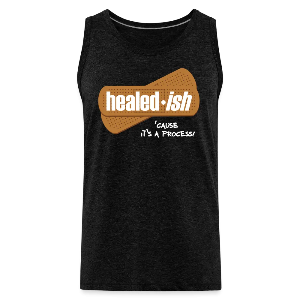Healed-ish - Tank (Unisex)