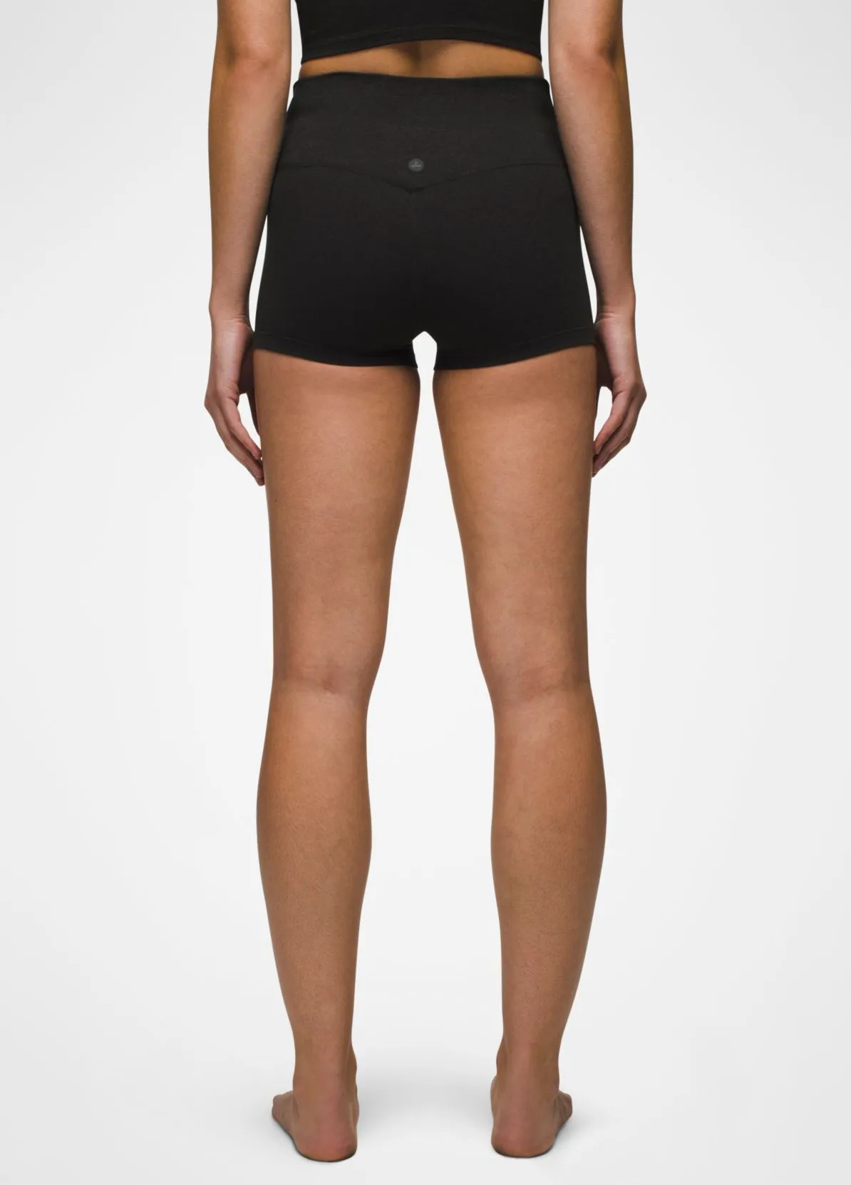 Heavana 2.5" Short