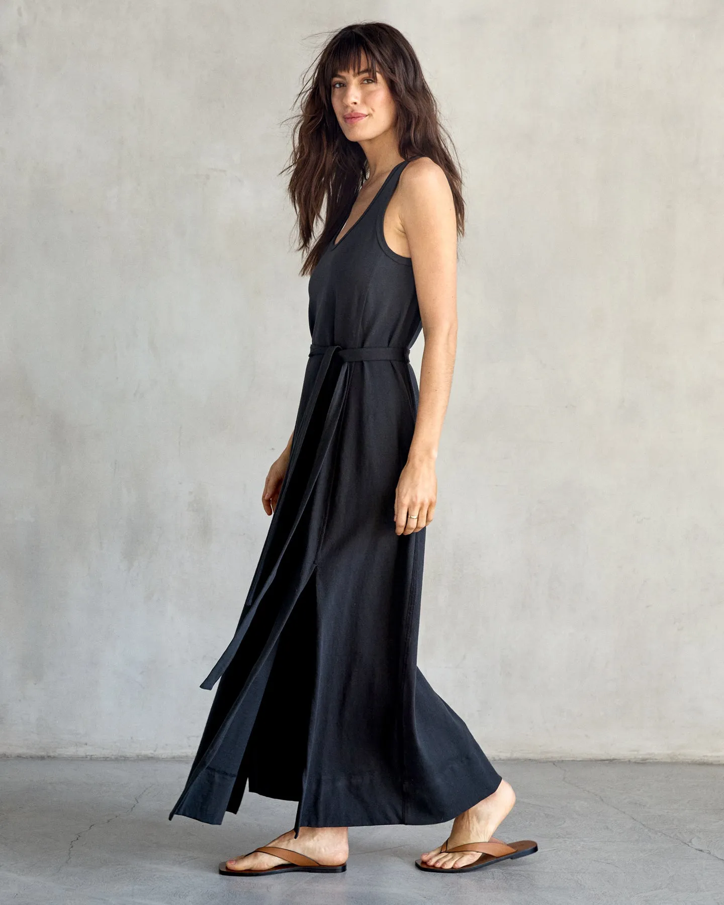 Hermosa Tank Dress