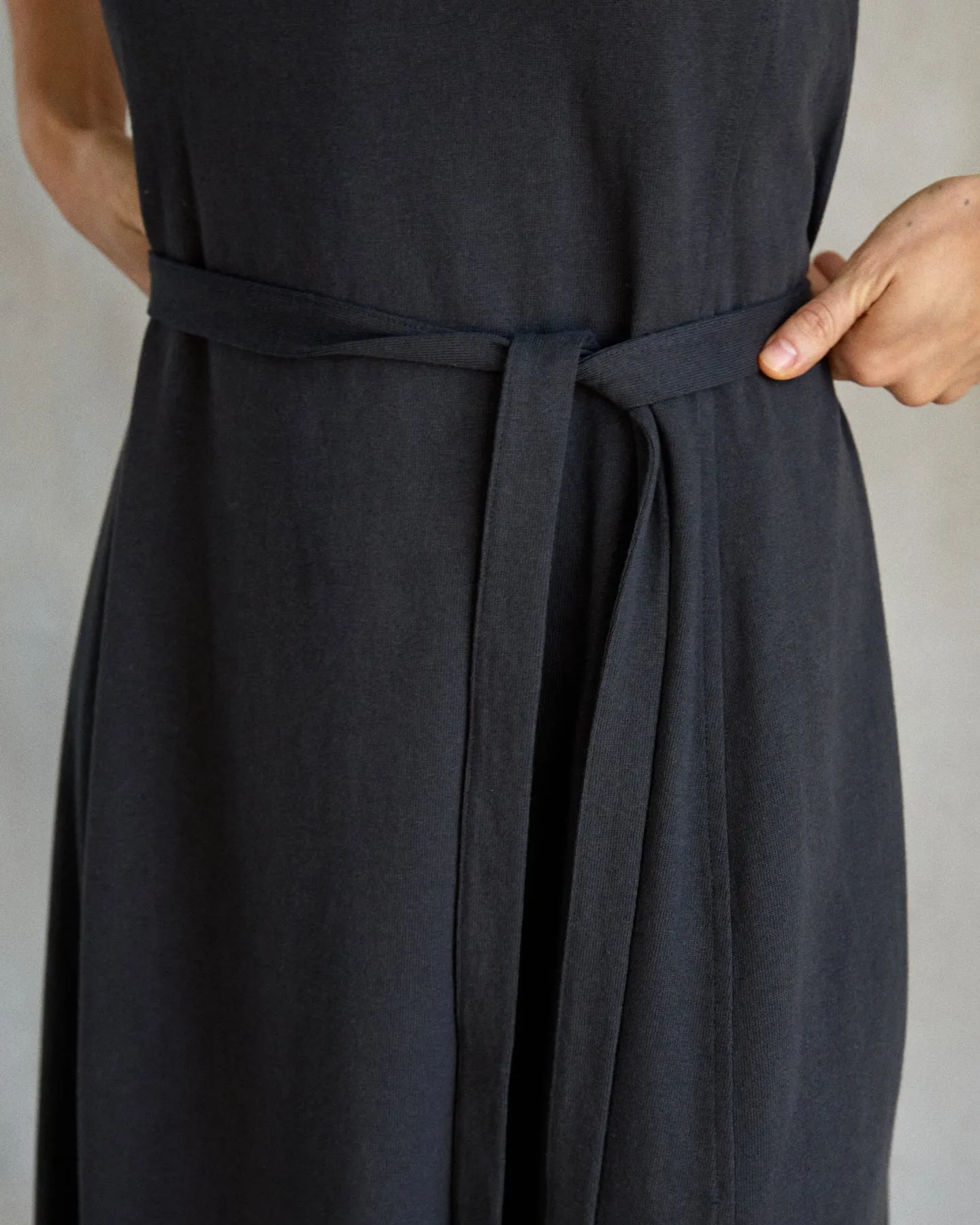 Hermosa Tank Dress