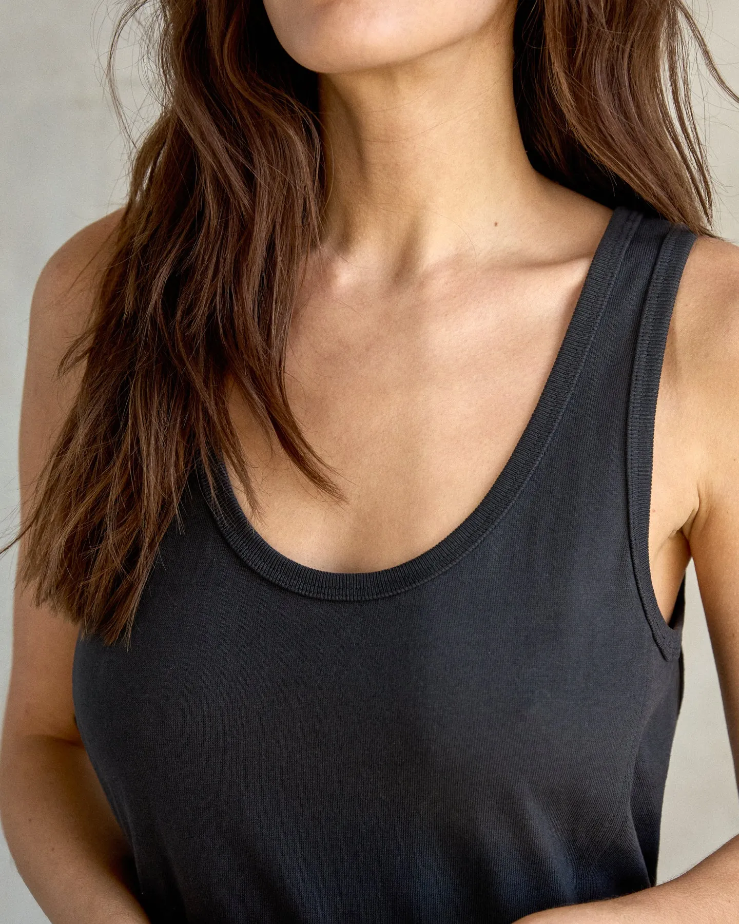 Hermosa Tank Dress