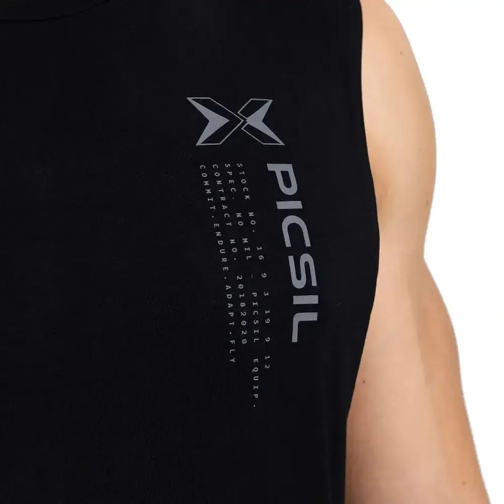 Herren Sport Tank Top (Core)