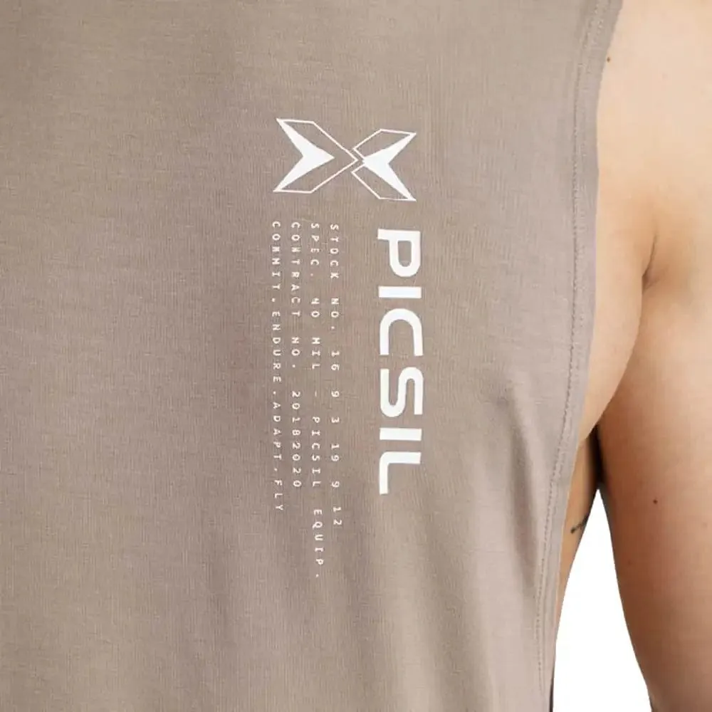 Herren Sport Tank Top (Core)