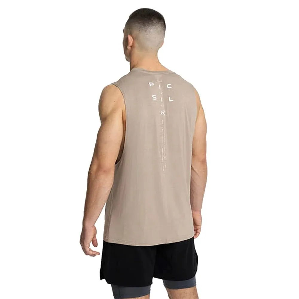 Herren Sport Tank Top (Core)